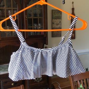 bathing suit top